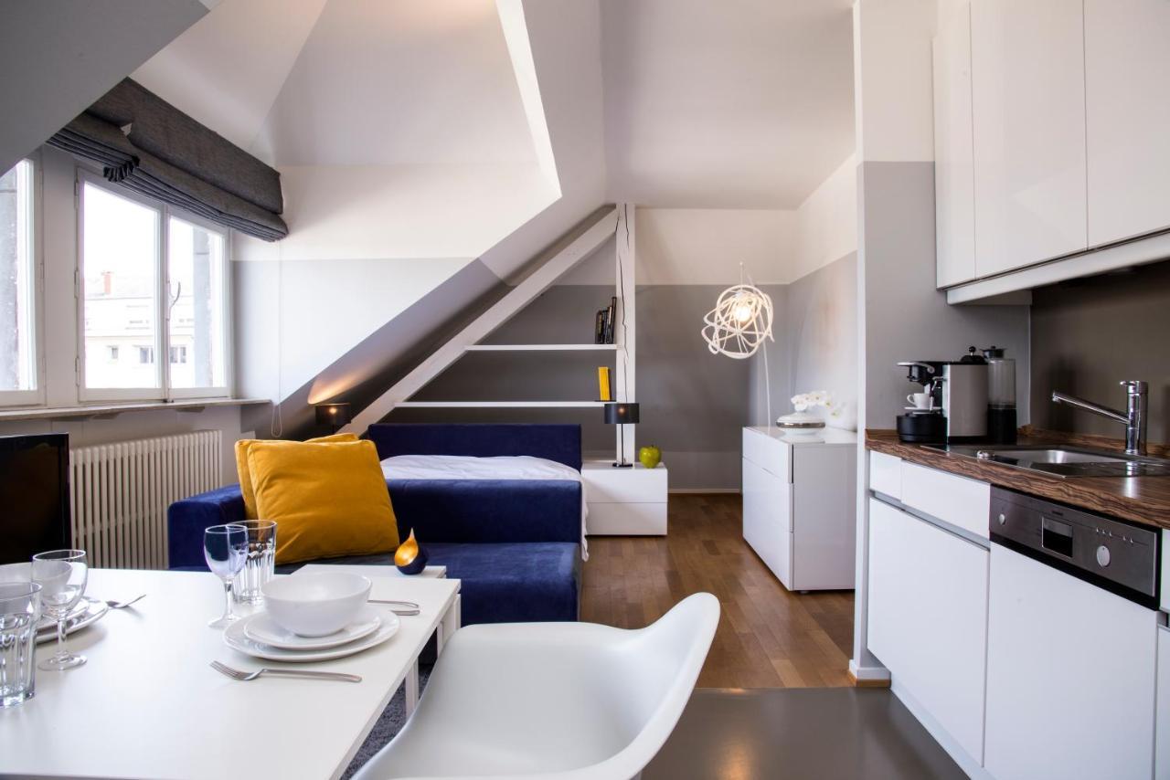 Key - Limperstberg Appartement *