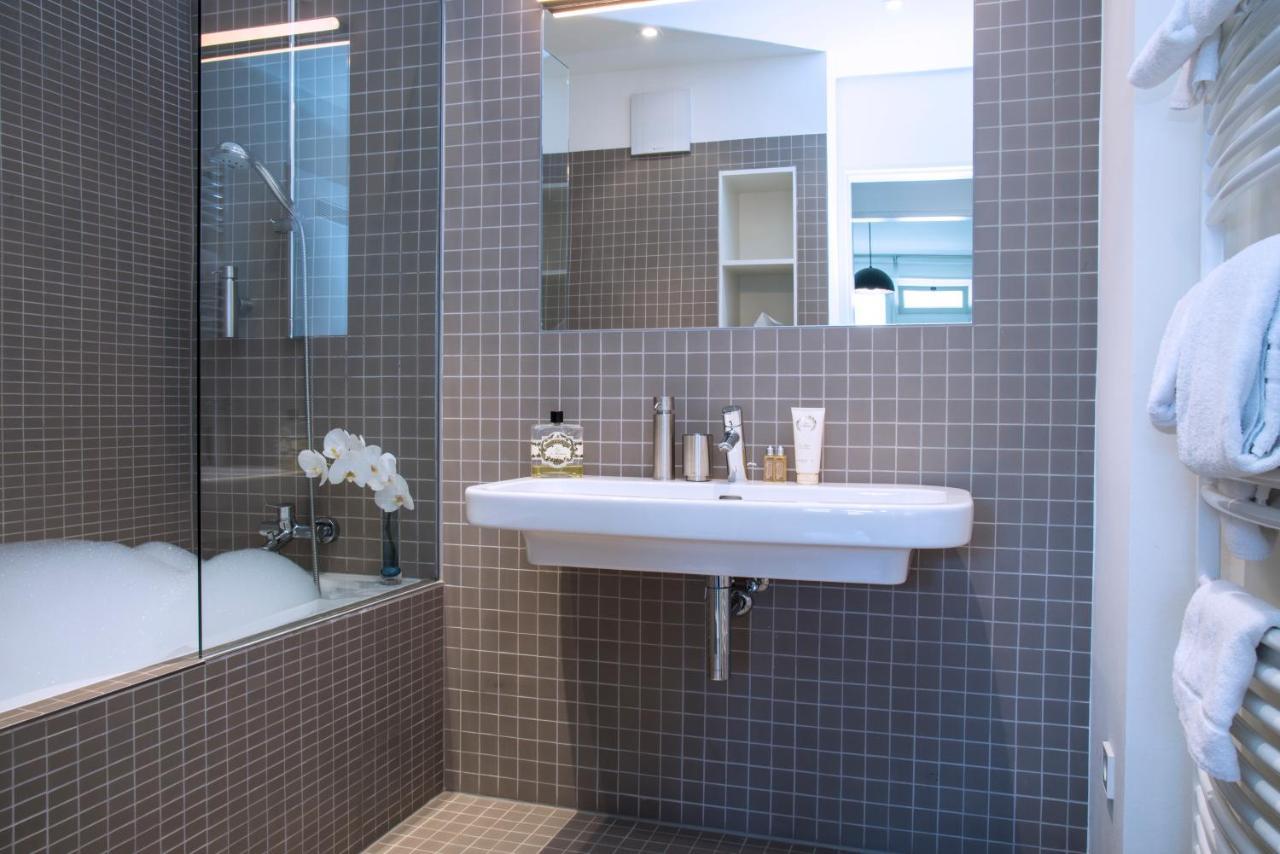 Appartement Key - Limperstberg Luxemburg