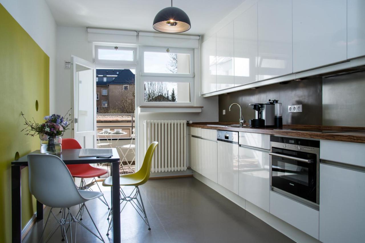 Appartement Key - Limperstberg
